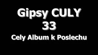 Gipsy Culy c33 - #8 Cigansky Album