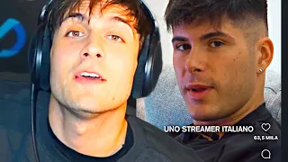 BLUR si esprime sulla questione ALE DELLA GIUSTA e lo streamer p3dof1l*