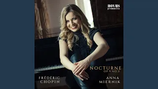 Nocturne, Op. 9, No. 2