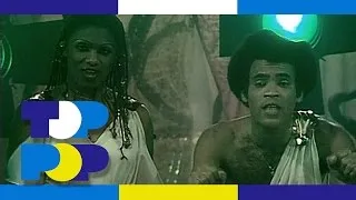 Boney M - Rivers Of Babylon • TopPop