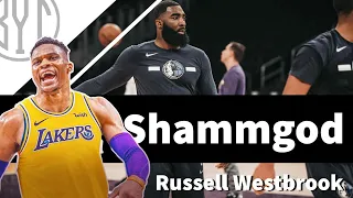 SHAMMGOD CROSSOVER Analysis - RUSSEL WESTBROOK | BYT BREAKDOWN