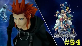 Kingdom Hearts 2 | Episode #54