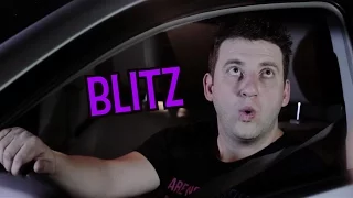 Blitz - DESCONFINADOS