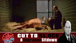 Sopranos Sitdown S04E05 - "Pie-O-My" - Cut To Black