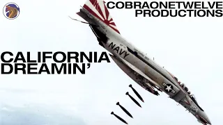 California Dreamin' | Vietnam War Bombing