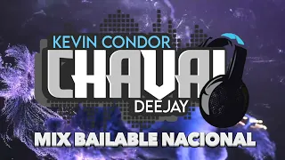 Mix Cumbia - Nacional - Paseitos - Chaval DJ