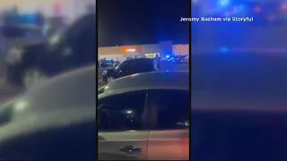 Witnesses speak on Chesapeake Walmart shooting that left 7 dead