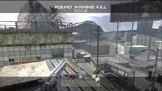 Clean JohnyF Shot + Joined ANML