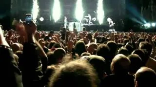 Rammstein LIVE [Full HD] Sofia, Bulgaria 23.06.2010 [Highlights]