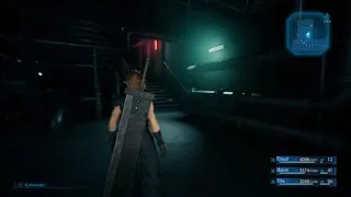 FINAL FANTASY VII REMAKE Kapitel 16: In der Höhle des Löwens