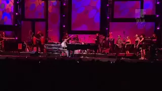 Stevie Wonder "As" Live at Java Jazz Festival 2012