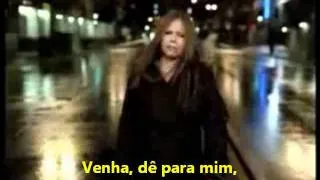 Avril Lavigne - Anything but Ordinary  (Legendado)