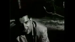 Depeche Mode - Never Let Me Down Again [Split] (Official Video)