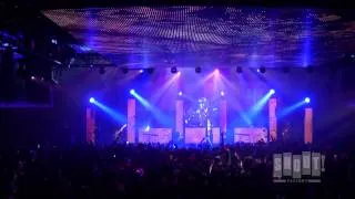 Korn - Chaos Lives In Everything (Live at the Hollywood Palladium)