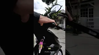 Jalan sama My beat Jenny... (untuk review silahkan kunjungi channel kami)