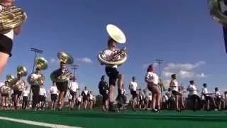 2015 Marching 110 - Get There! Episode 5