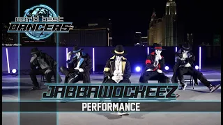 JABBAWOCKEEZ - Special Performance at America's Got Talent 2020