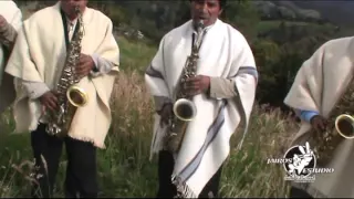 San Juanes de Males y Chicos Band, Cordoba - Nariño