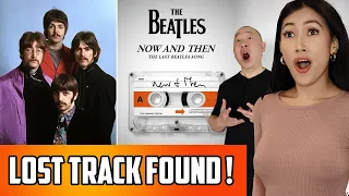 The Beatles - Now And Then Behind The Scenes Reaction |  The Making Of The Last Beatles Song