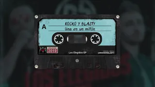 Rocko y Blasty - Una en un millón