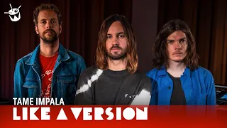 Tame Impala cover Edwyn Collins 'A Girl Like You' for Like A Version