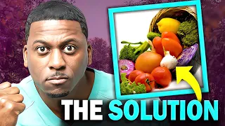 How A Plant Based Diet Will SAVE YOUR LIFE