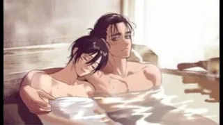 A nice Bath //Filler Episode # 9 Chat story (Eremika)