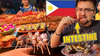 Must Try Street Food in Cebu City! 🇵🇭