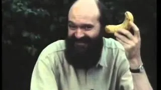 Arvo Pärt makes a joke