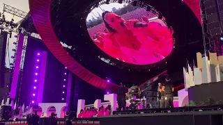 Global Citizen Festival in NYC '21 | Billie Eilish, Meek Mill, Shawn Mendes & others performing live