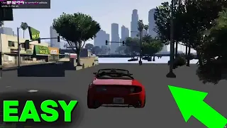 How to Fix GTA 5 Missing Texture Problem/Fix Lag Problem/ Stability increase/ on Any PC