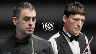 Ronnie O’Sullivan VS Jimmy White Final 2024 Champion Of Championship