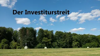 KG 045 Der Investiturstreit