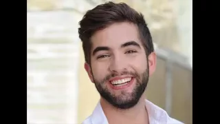 Kendji Girac  -Sonrisa La Vida