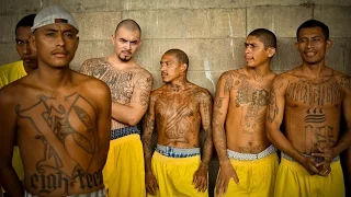 The Hell of Peruvian Prisons - Documentary