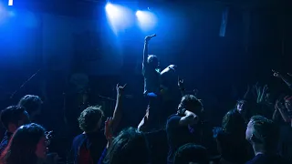 ANKLEBITERS - BUILT BY DESIGN (live at Luxor Live Arnhem)