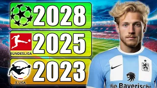 I Trapped a Perfect Player at 1860 Munich for 30 Years | FM24 Experiment
