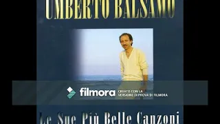 Umberto Balsamo - Balla (Sciogli le trecce ai cavalli)