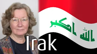 International - Irak , Karin Leukefeld [86]