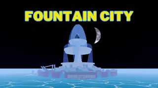 Fountain City 1 hour loop (Blox Fruits)