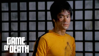 Game Of Death Official Trailer 4K
