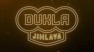 HC Dukla Jihlava písnička při nástupu na led 2023/24 | Entrance Song