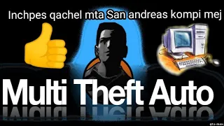 Vido Das inchpes qachel mta san andreas