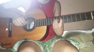 Y SEREMOS AGUA - Raly Barrionuevo *guitarra*