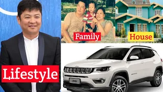 Dayahang Rai Lifestyle, 2020 income, House, Career, Girlfriend, Cars, Family, Biography & Networth