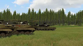 220 Player Arma 3 PvP! Weekly Open Games as Russians Vs SolitudeGames as Germans!