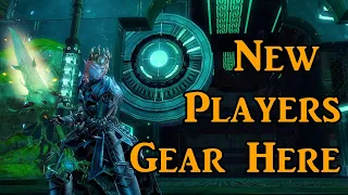 How to Get the BEST Gear in Guild Wars 2