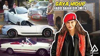 Seperti Apa Kekayaan Habib Bahar bin Smith,!! Inilah Koleksi Mobil Mewah & Sumber Pendapatan-nya