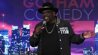 Cedric The Entertainer | Gotham Comedy Live