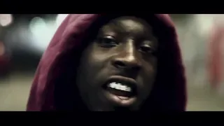 Trapstar Toxic - Worrying Dem (Music Video) #ICB